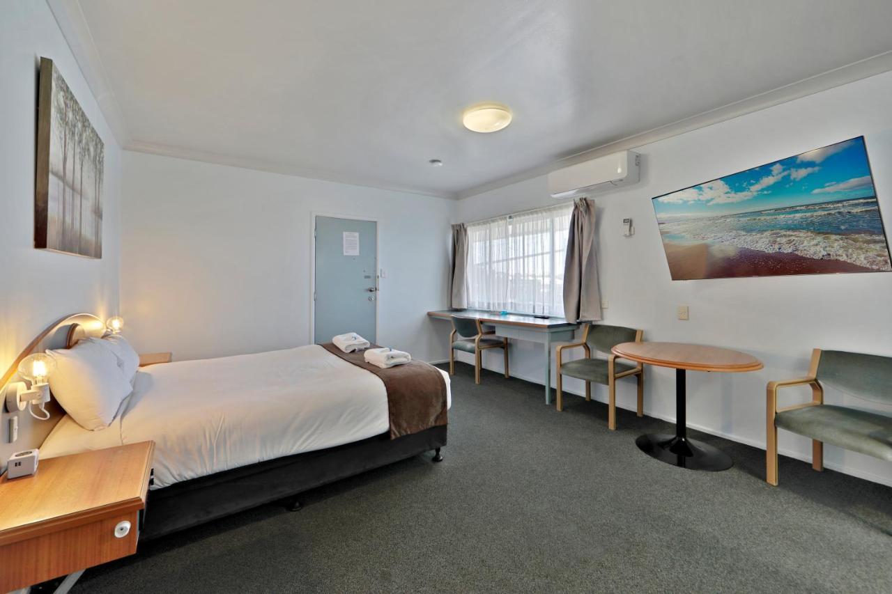 Oscar Motel Bundaberg Exterior foto
